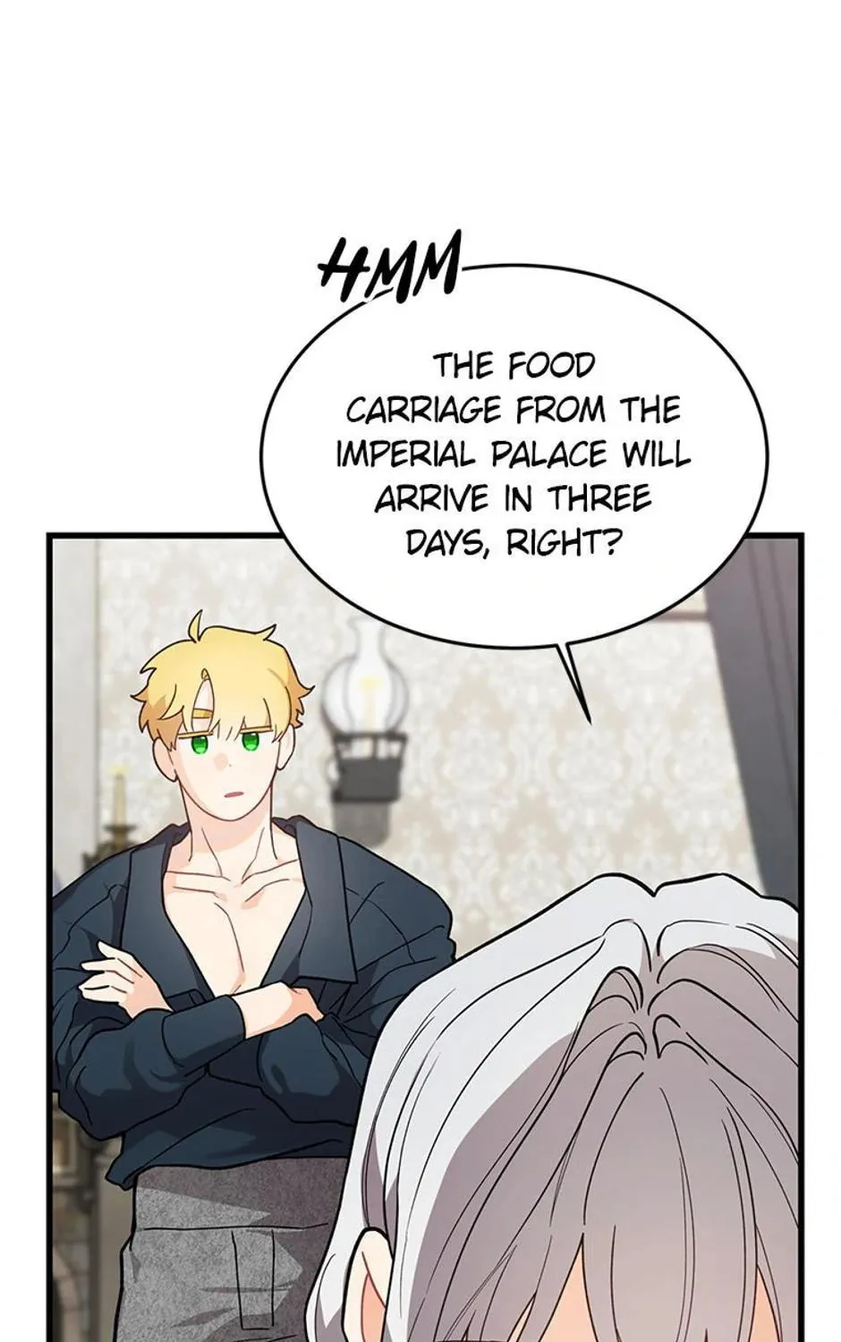 The Fake Was Thrown Away Chapter 8 page 103 - 