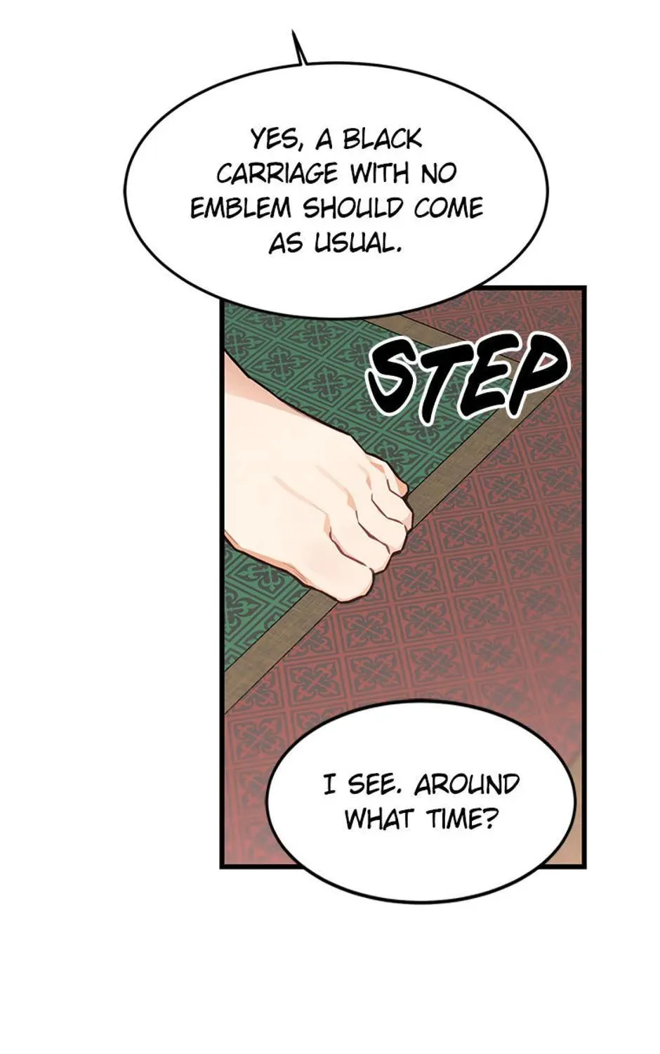 The Fake Was Thrown Away Chapter 8 page 105 - 