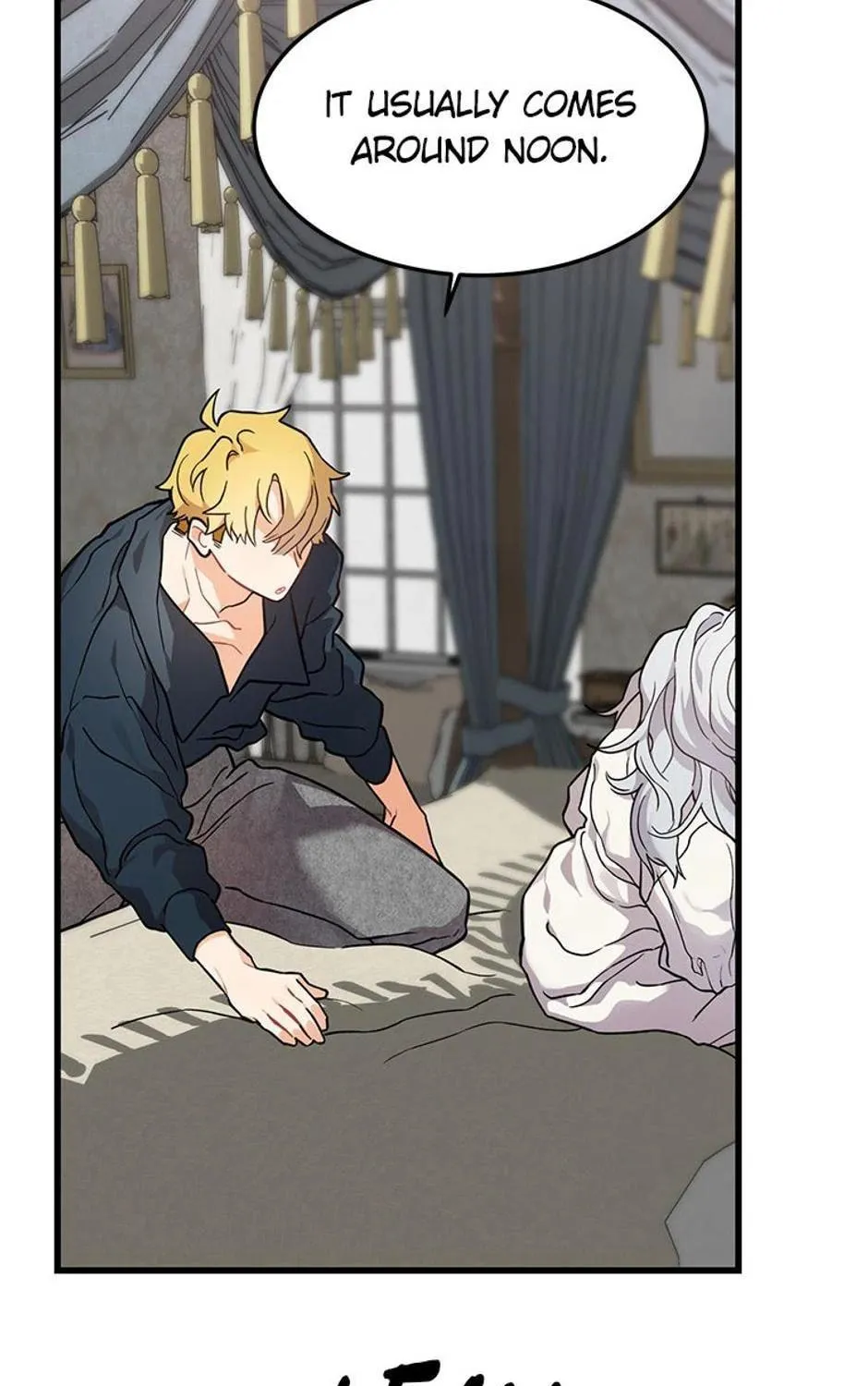 The Fake Was Thrown Away Chapter 8 page 107 - 