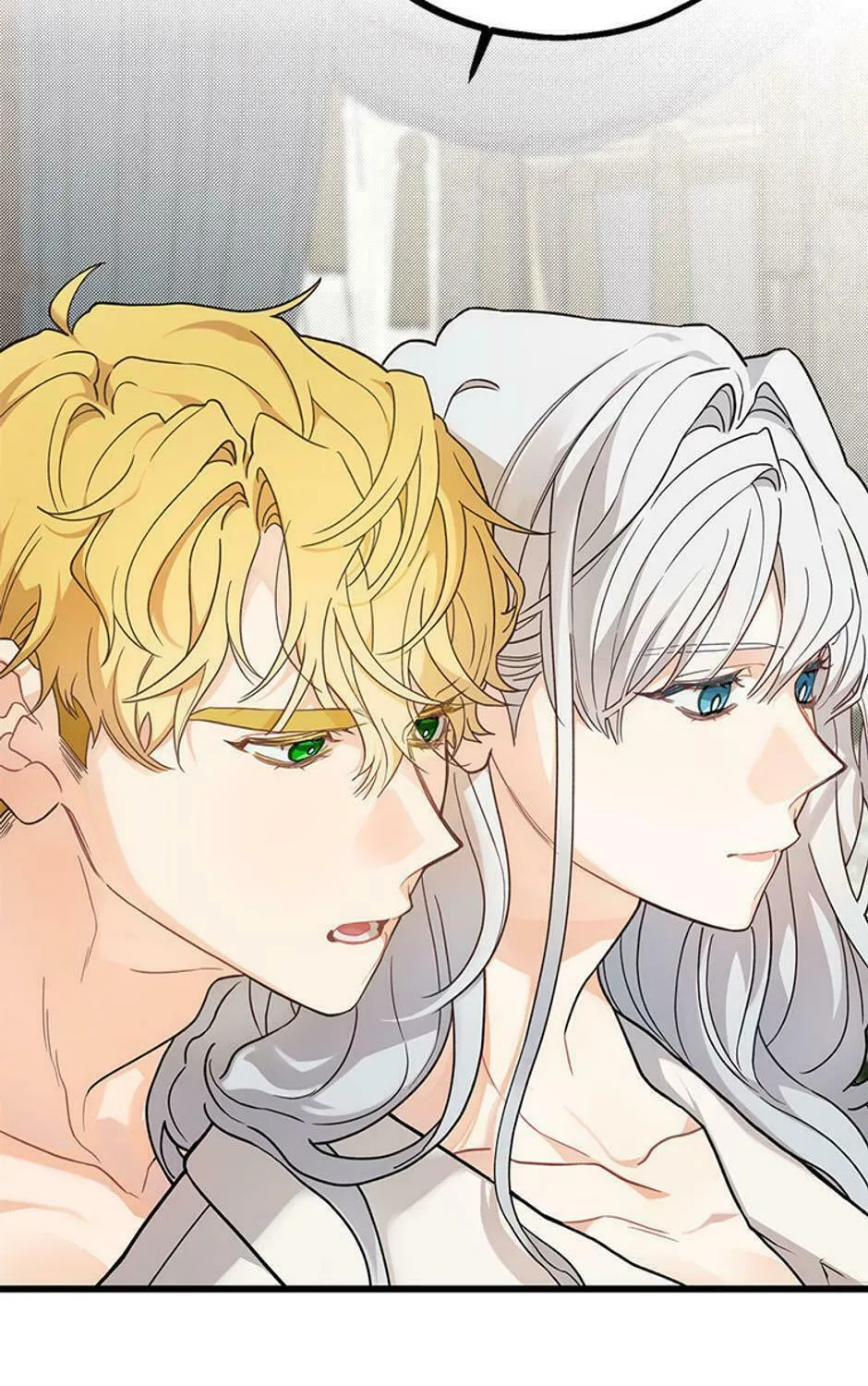 The Fake Was Thrown Away Chapter 8 page 109 - 