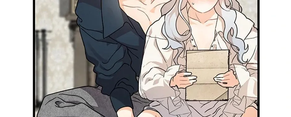The Fake Was Thrown Away Chapter 8 page 116 - 