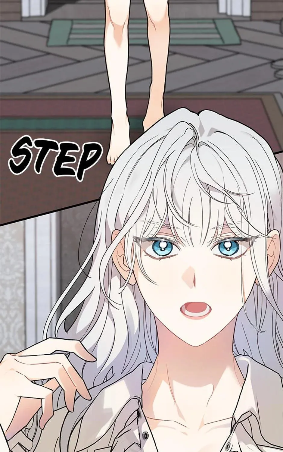 The Fake Was Thrown Away Chapter 8 page 13 - 