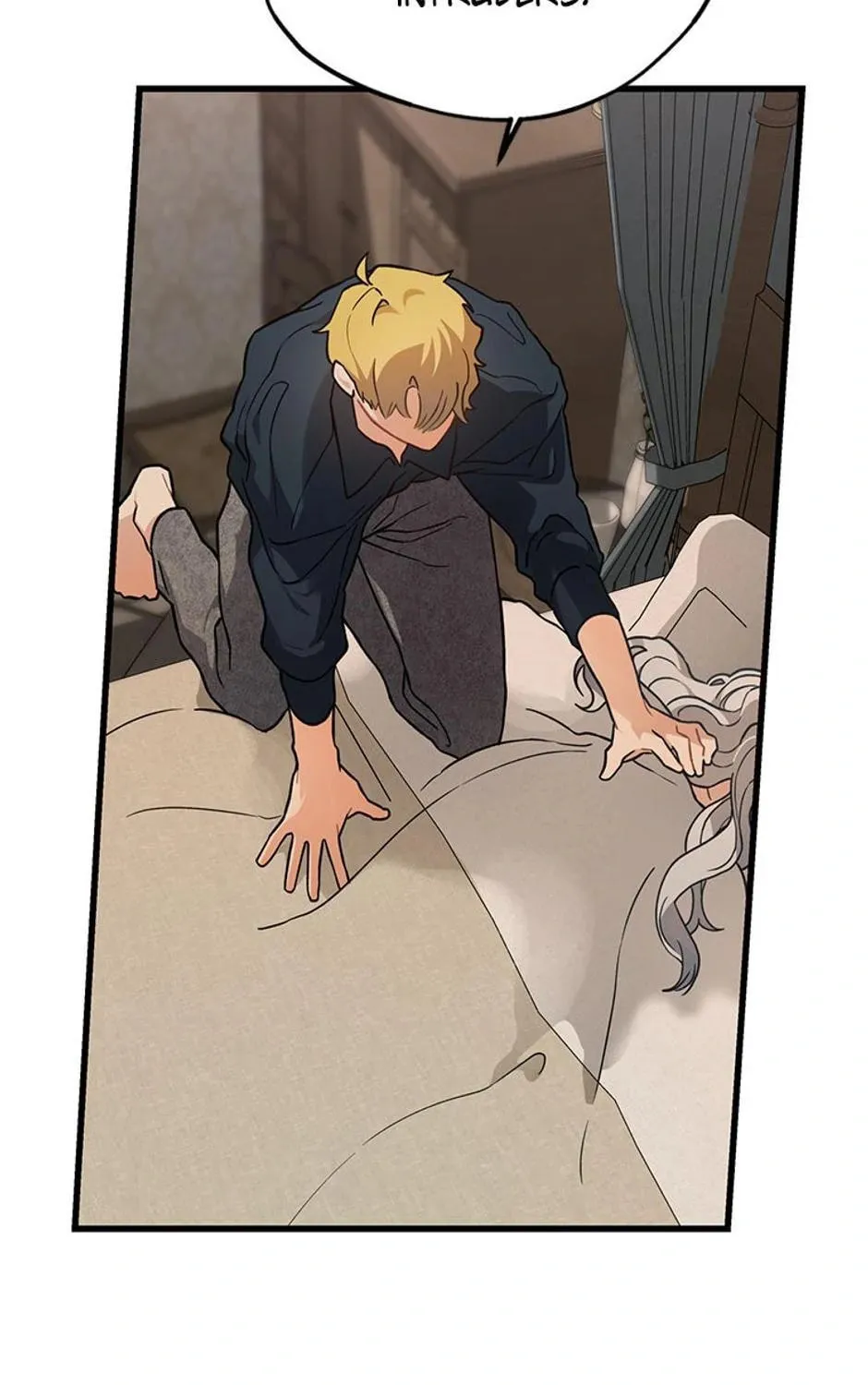 The Fake Was Thrown Away Chapter 8 page 127 - 