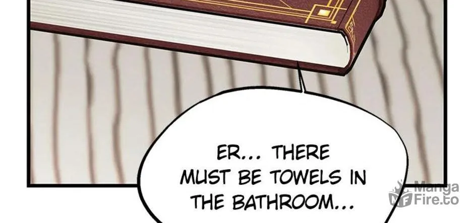 The Fake Was Thrown Away Chapter 8 page 18 - 