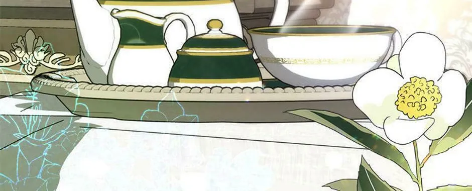 The Fake Was Thrown Away Chapter 8 page 22 - 