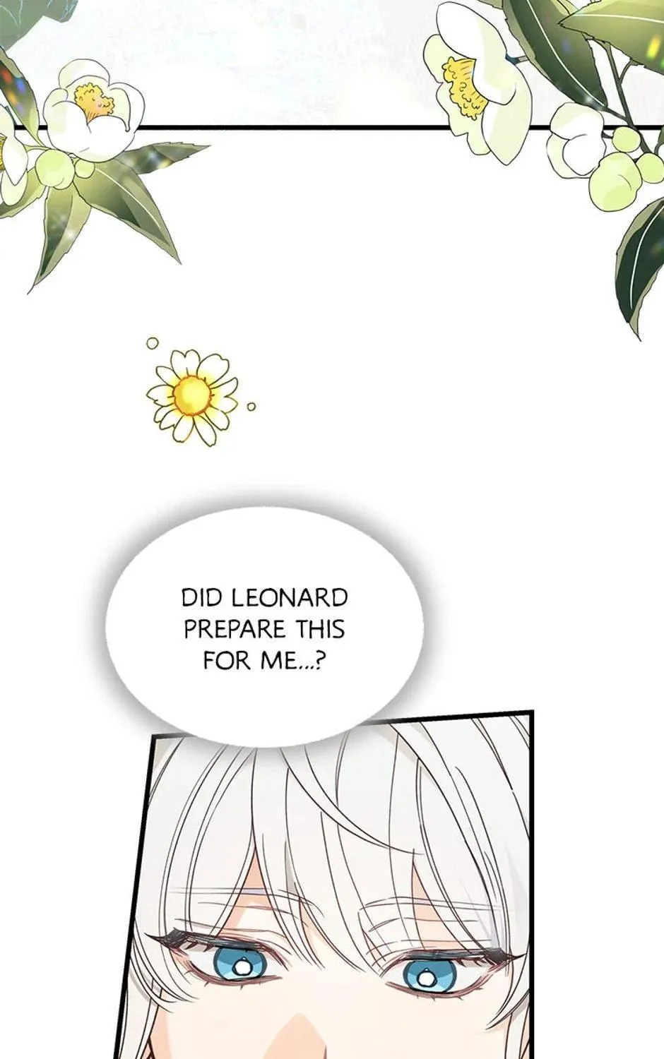 The Fake Was Thrown Away Chapter 8 page 23 - 