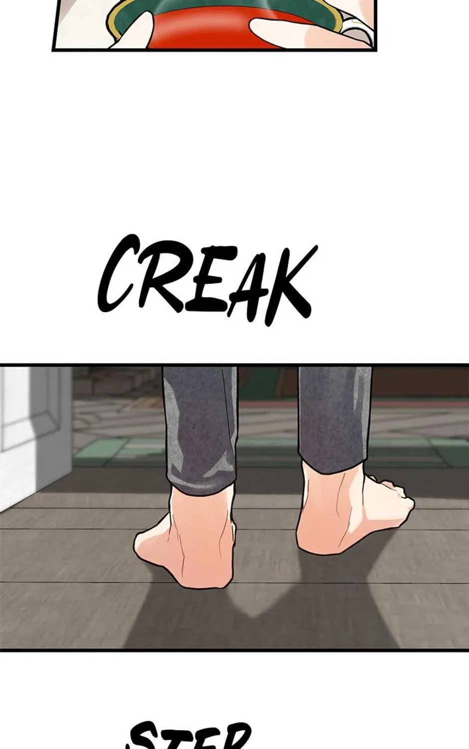 The Fake Was Thrown Away Chapter 8 page 25 - 