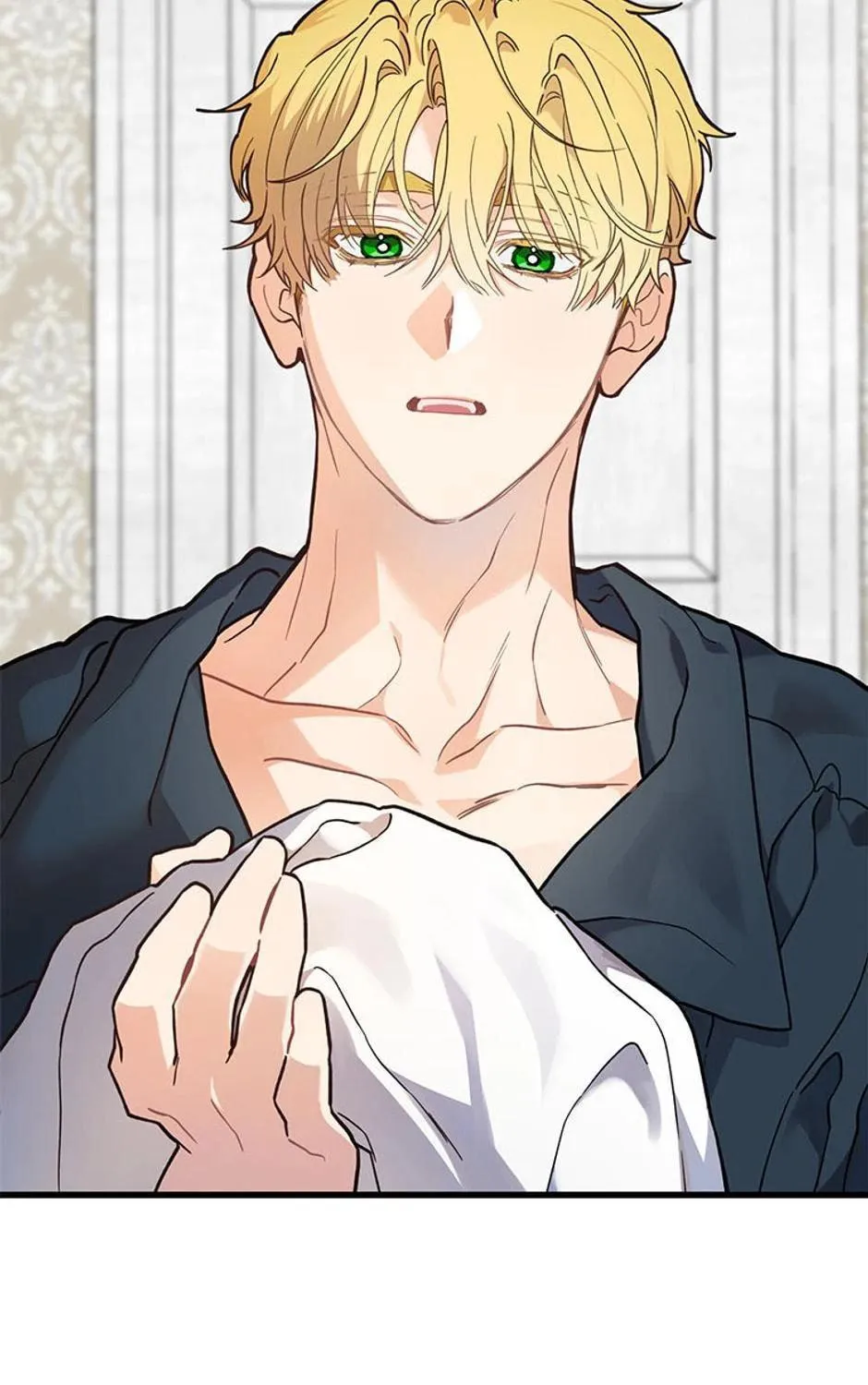 The Fake Was Thrown Away Chapter 8 page 29 - 