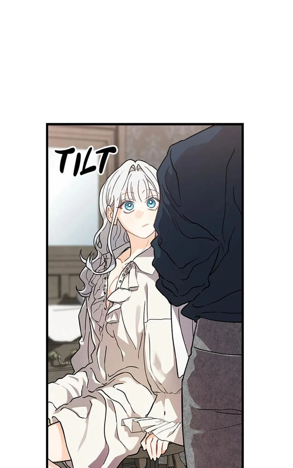 The Fake Was Thrown Away Chapter 8 page 31 - 