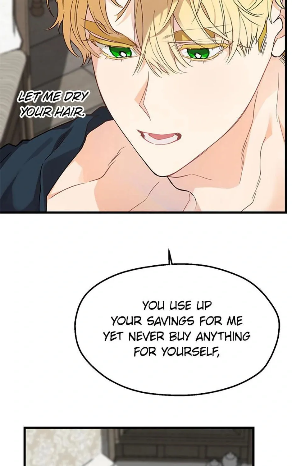 The Fake Was Thrown Away Chapter 8 page 37 - 