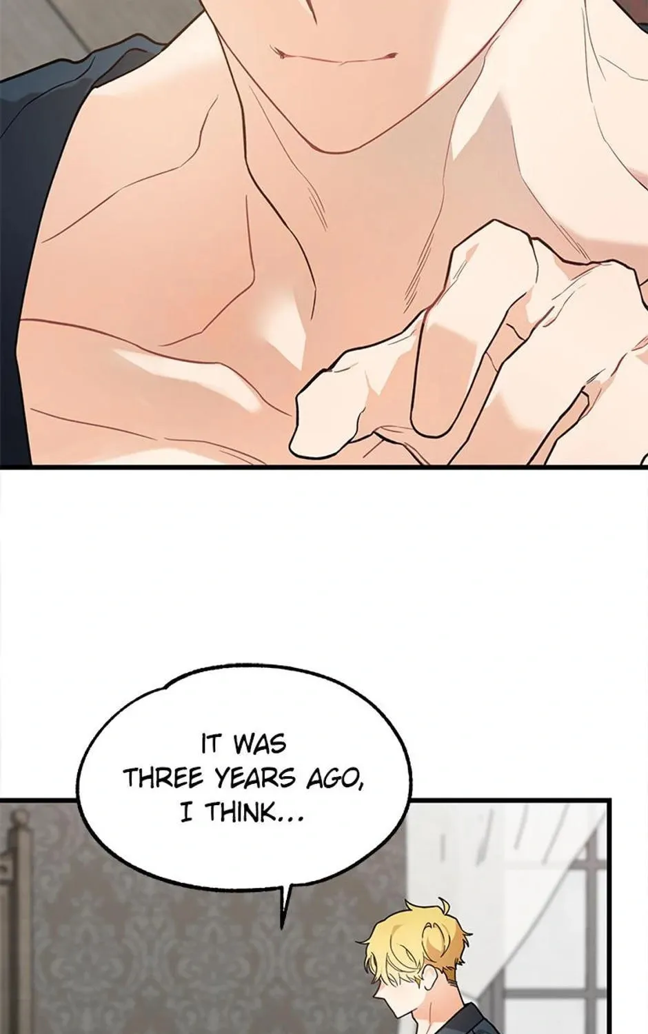 The Fake Was Thrown Away Chapter 8 page 43 - 