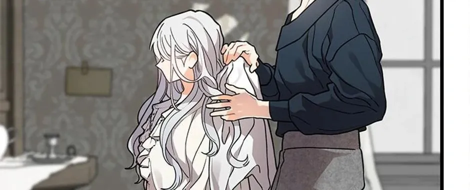 The Fake Was Thrown Away Chapter 8 page 44 - 