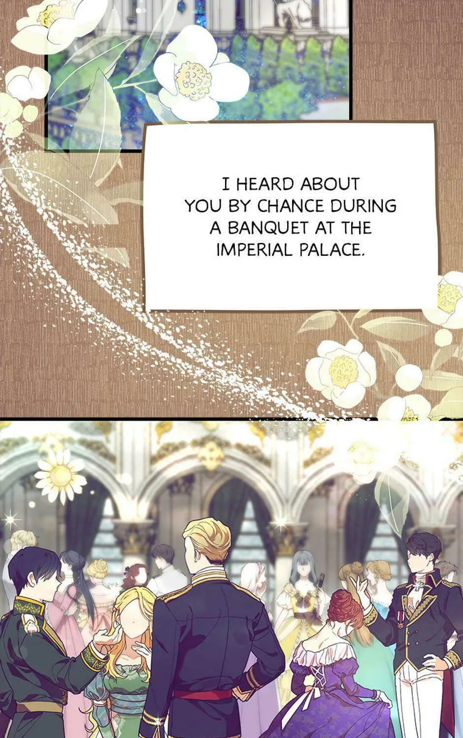 The Fake Was Thrown Away Chapter 8 page 49 - 