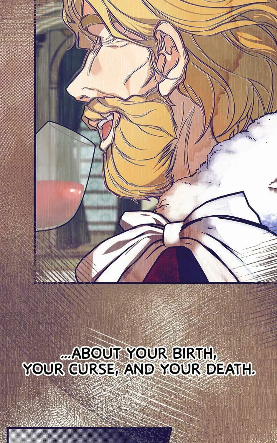 The Fake Was Thrown Away Chapter 8 page 55 - 