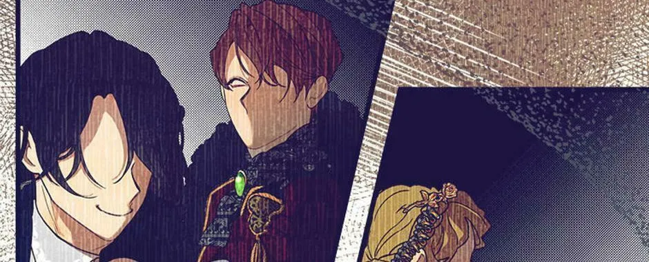 The Fake Was Thrown Away Chapter 8 page 56 - 