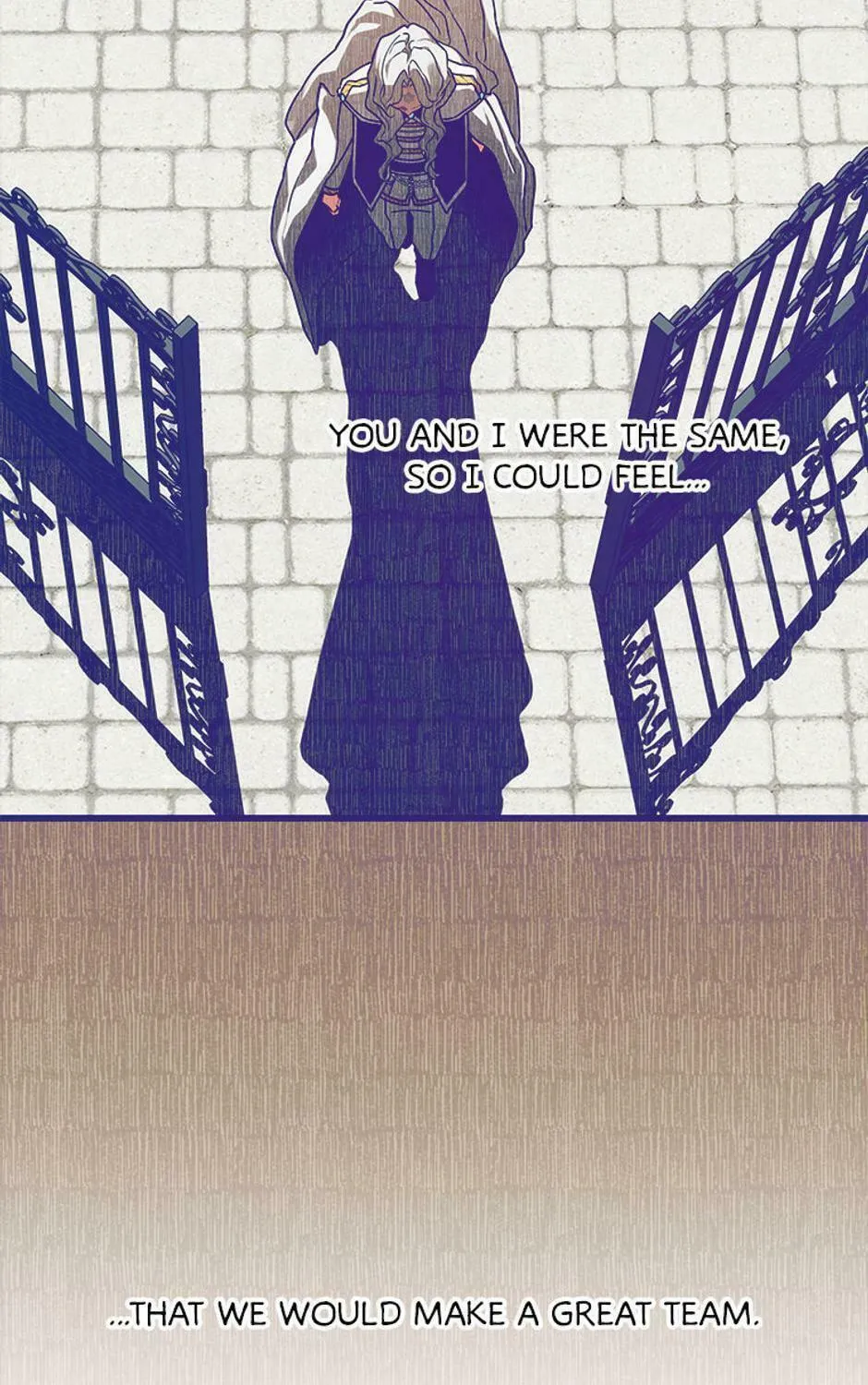 The Fake Was Thrown Away Chapter 8 page 65 - 