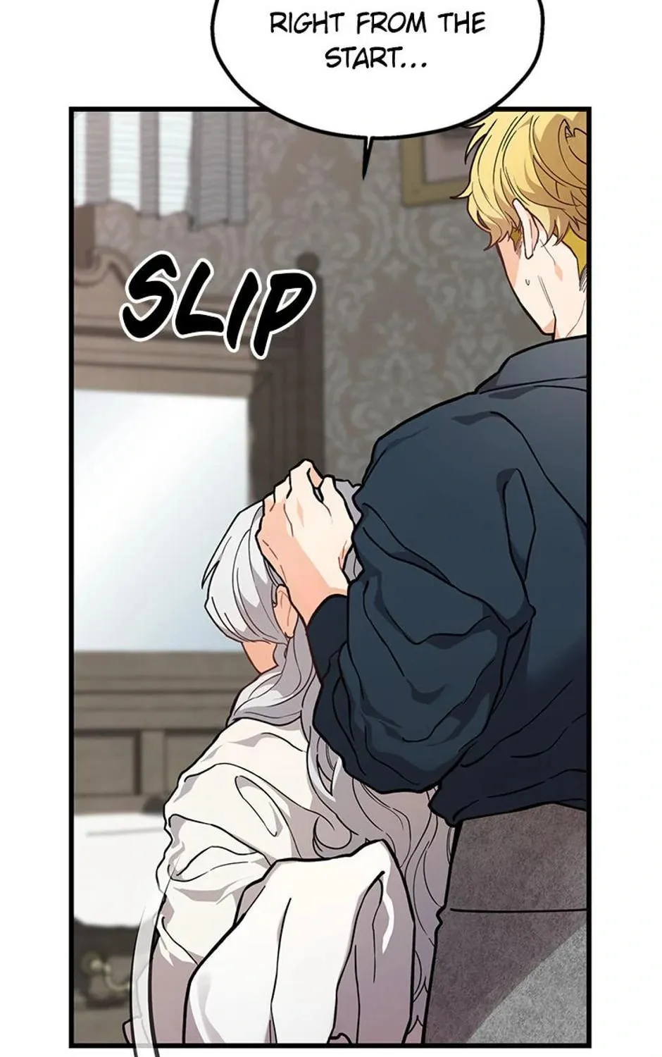 The Fake Was Thrown Away Chapter 8 page 73 - 