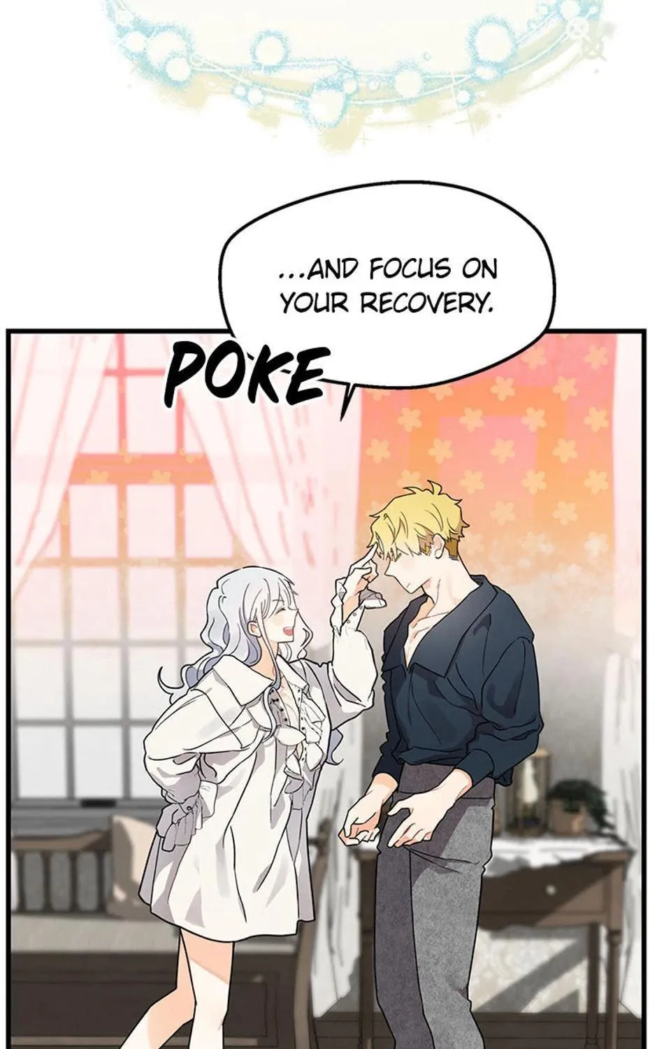 The Fake Was Thrown Away Chapter 8 page 89 - 