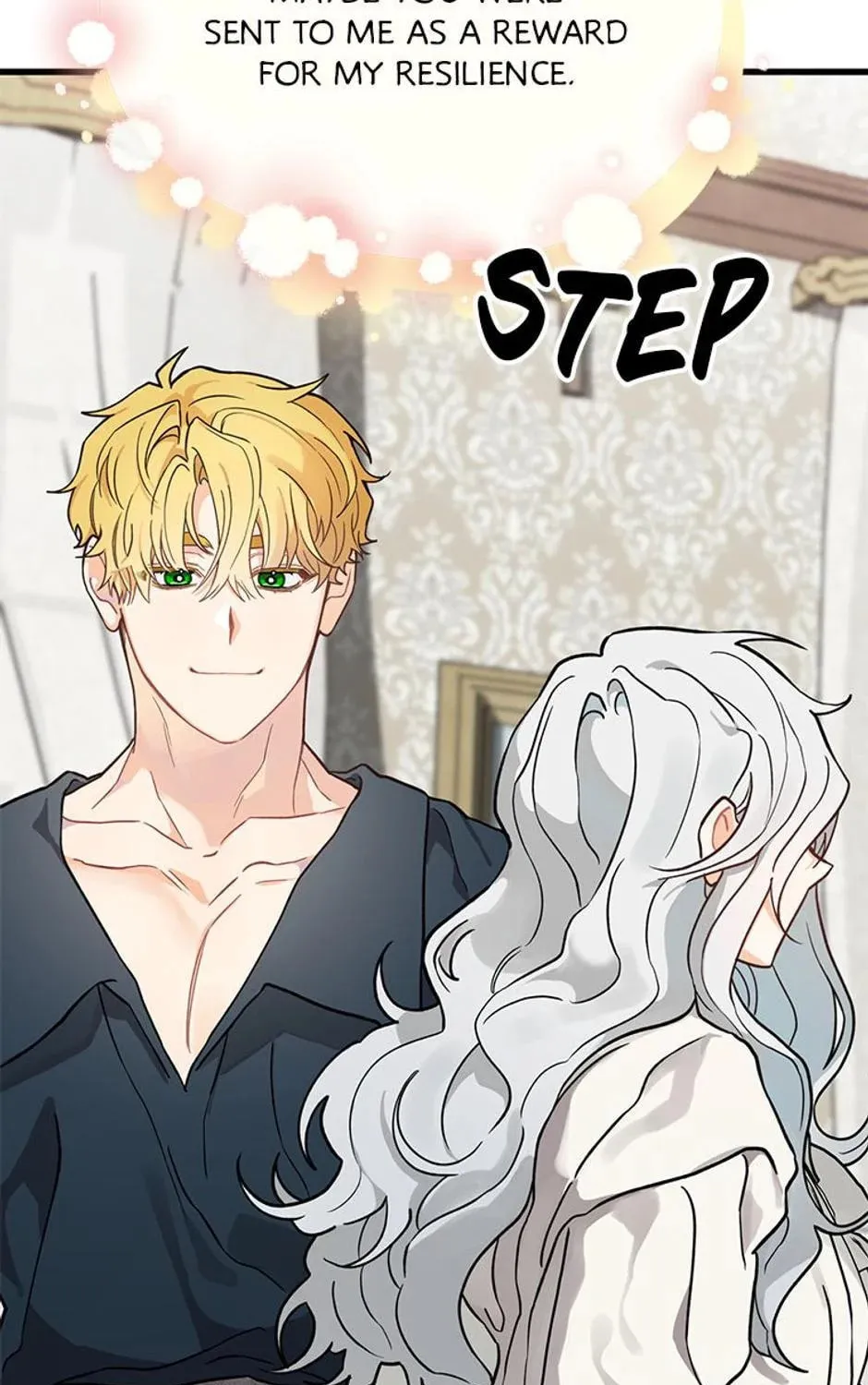 The Fake Was Thrown Away Chapter 8 page 93 - 