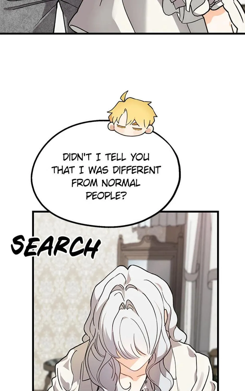 The Fake Was Thrown Away Chapter 8 page 95 - 