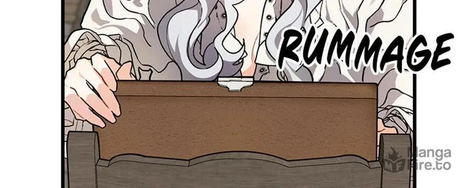 The Fake Was Thrown Away Chapter 8 page 96 - 