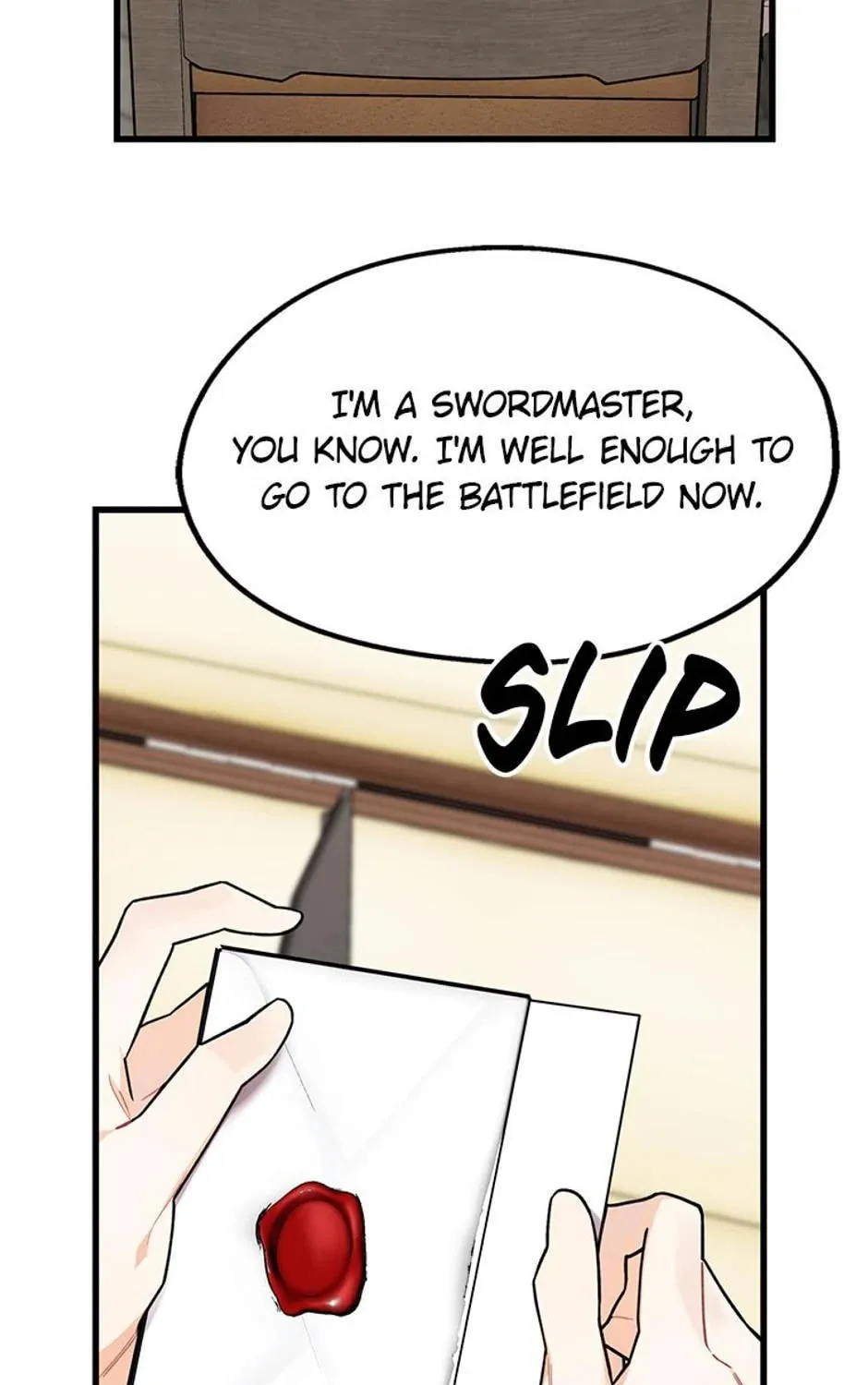 The Fake Was Thrown Away Chapter 8 page 97 - 