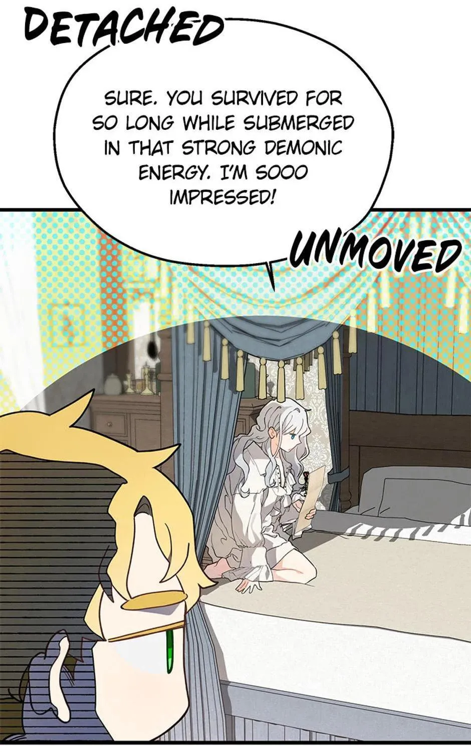 The Fake Was Thrown Away Chapter 8 page 99 - 