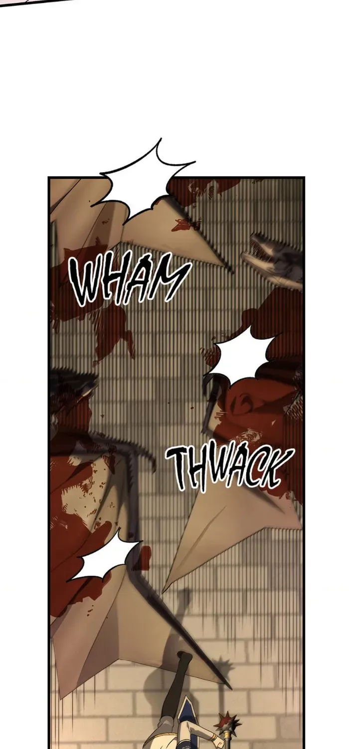 The Fake Was Thrown Away Chapter 80 page 14 - 