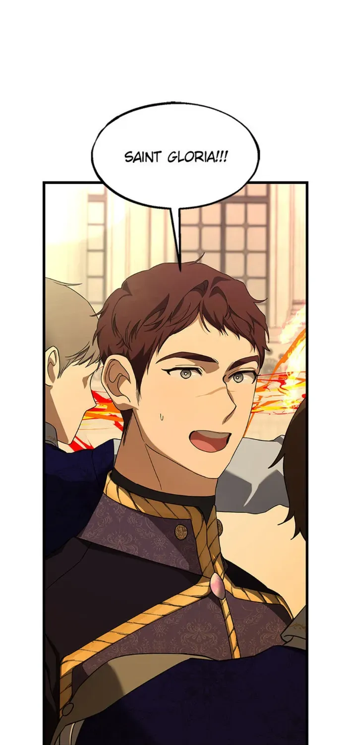 The Fake Was Thrown Away Chapter 80 page 3 - 