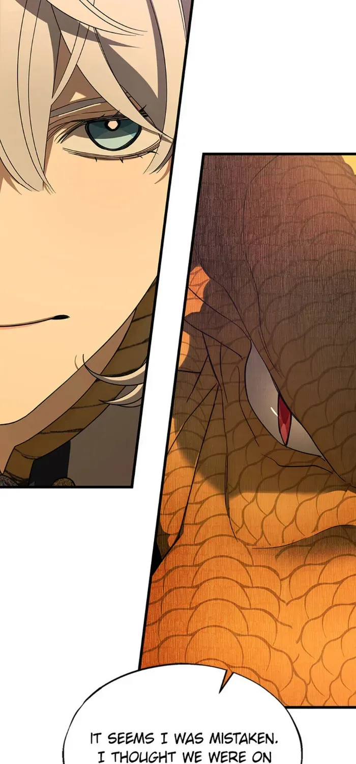 The Fake Was Thrown Away Chapter 80 page 24 - 