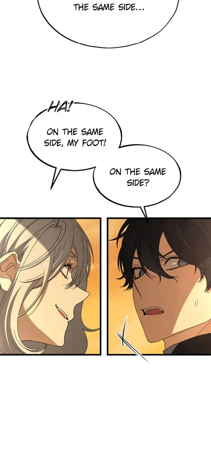The Fake Was Thrown Away Chapter 80 page 25 - 