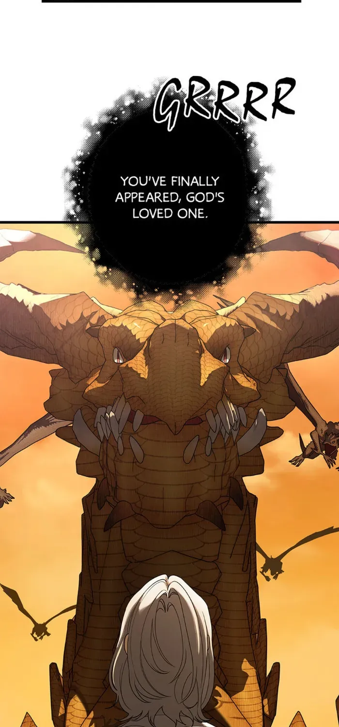 The Fake Was Thrown Away Chapter 80 page 4 - 