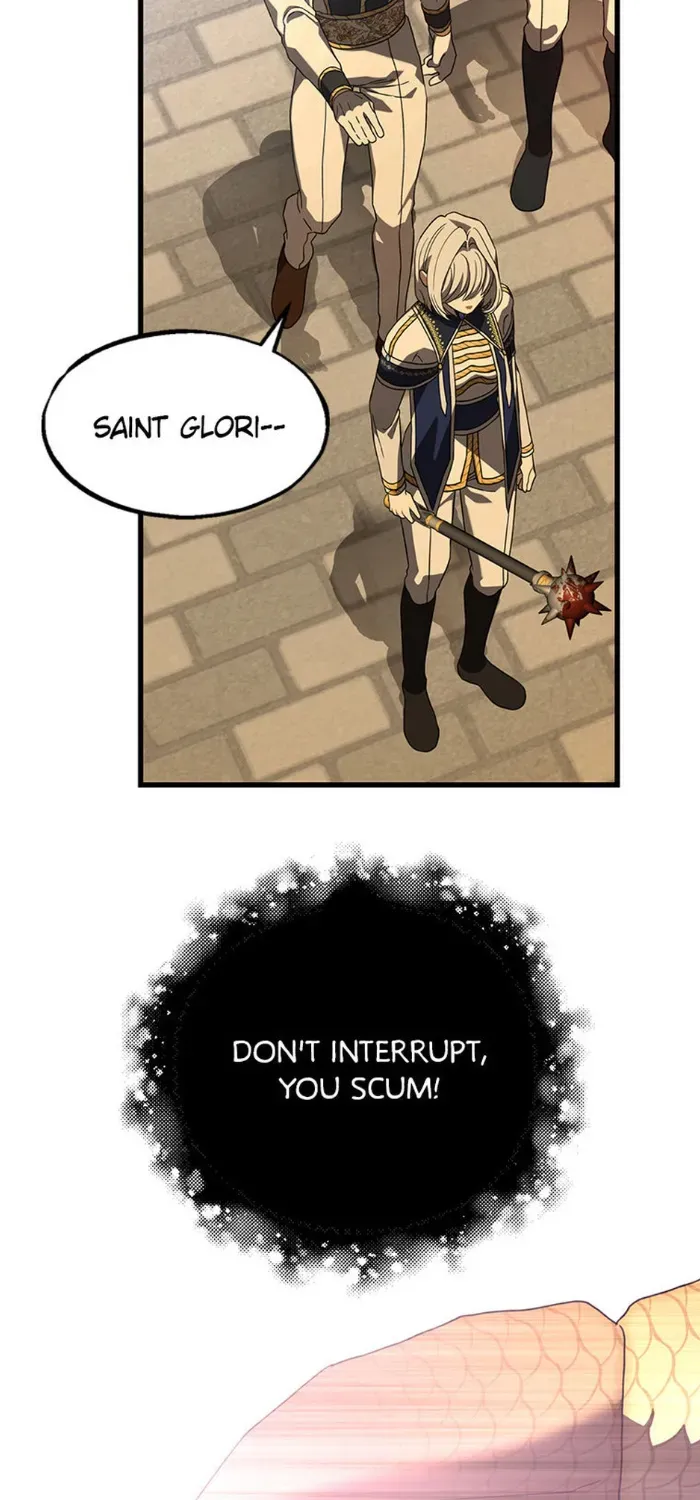 The Fake Was Thrown Away Chapter 80 page 31 - 