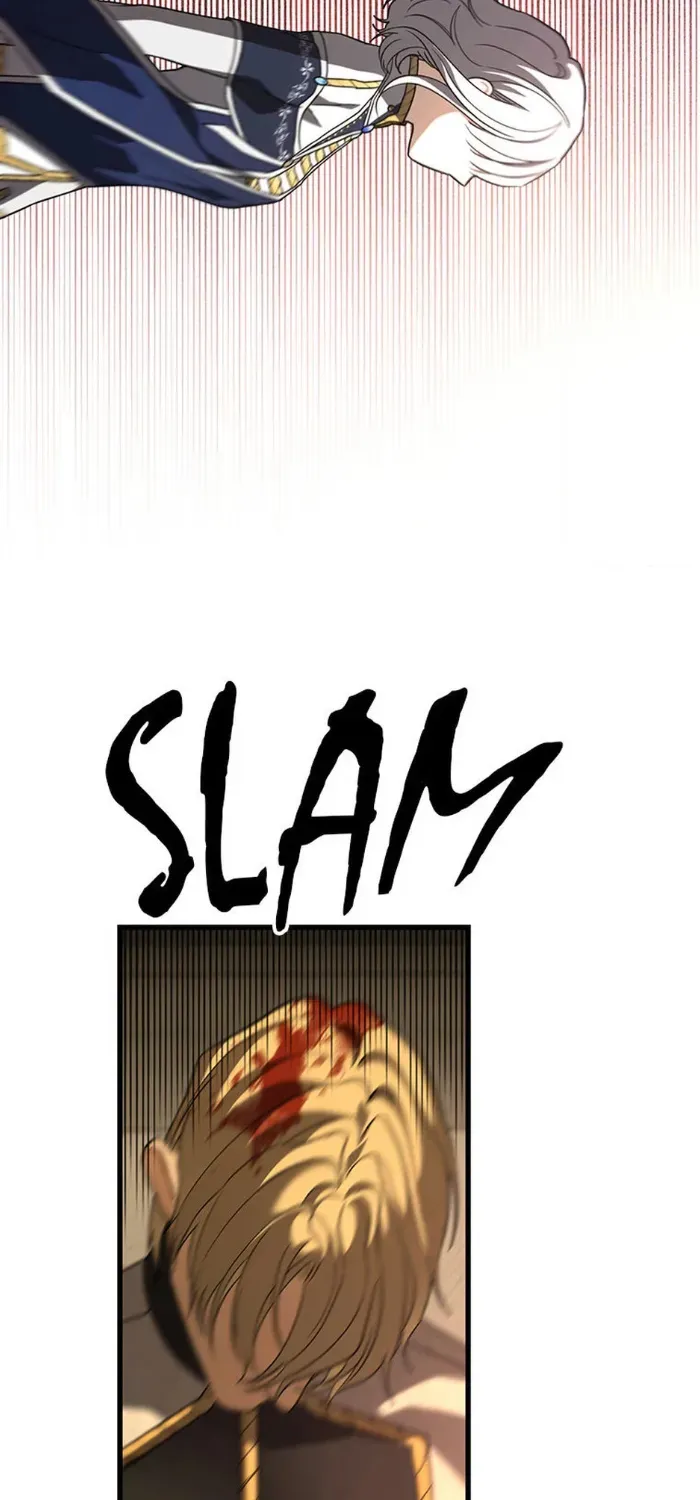 The Fake Was Thrown Away Chapter 80 page 33 - 