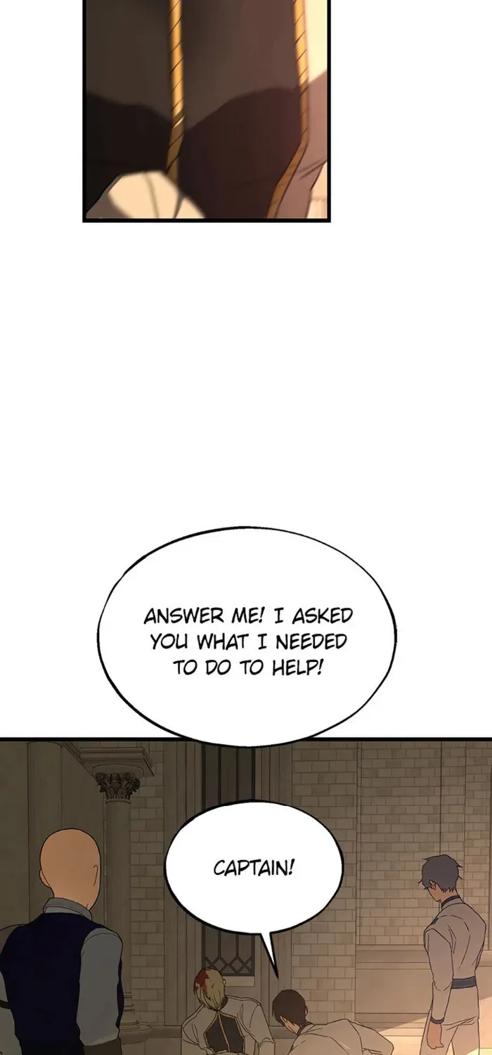 The Fake Was Thrown Away Chapter 80 page 34 - 