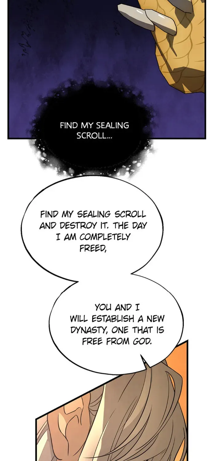 The Fake Was Thrown Away Chapter 80 page 36 - 