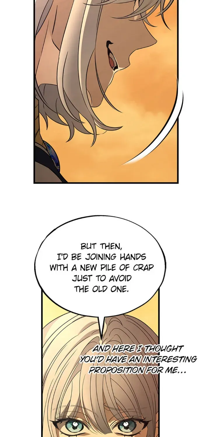The Fake Was Thrown Away Chapter 80 page 37 - 