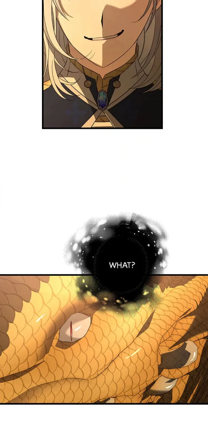 The Fake Was Thrown Away Chapter 80 page 38 - 