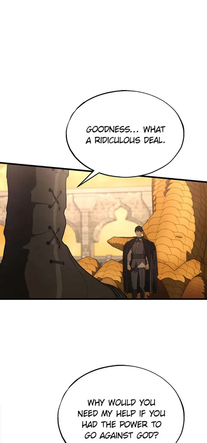 The Fake Was Thrown Away Chapter 80 page 39 - 