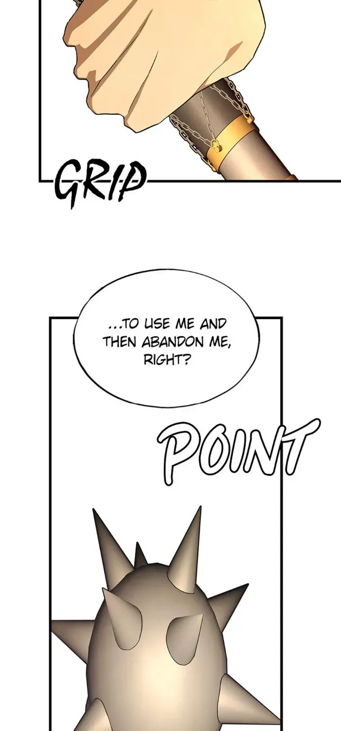 The Fake Was Thrown Away Chapter 80 page 42 - 