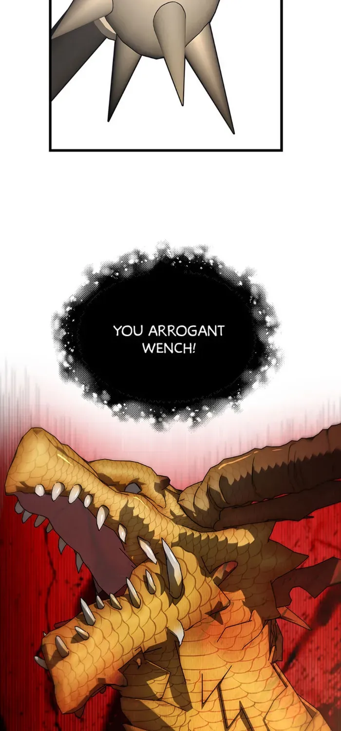 The Fake Was Thrown Away Chapter 80 page 43 - 