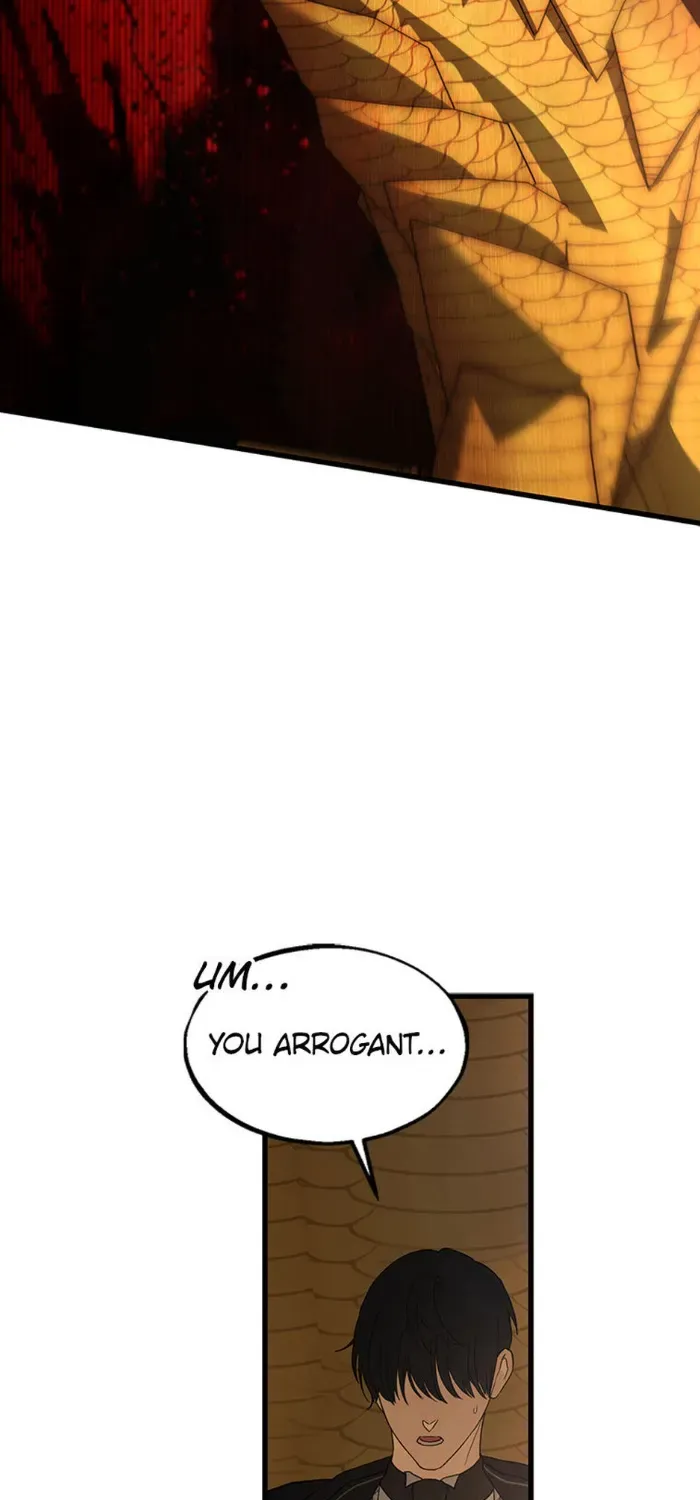 The Fake Was Thrown Away Chapter 80 page 44 - 