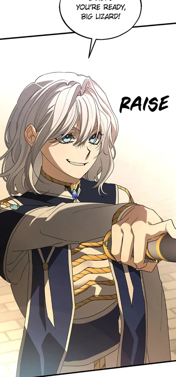 The Fake Was Thrown Away Chapter 80 page 46 - 