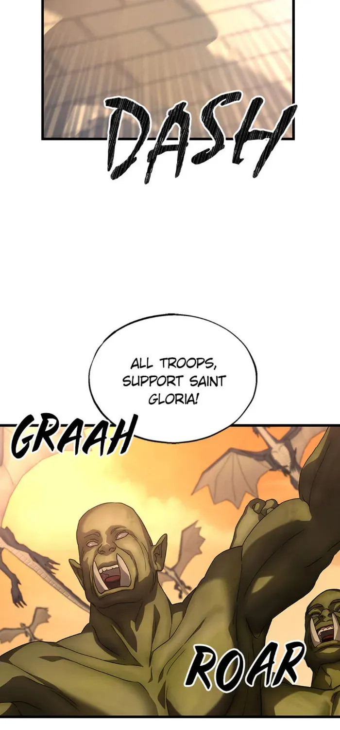The Fake Was Thrown Away Chapter 80 page 48 - 