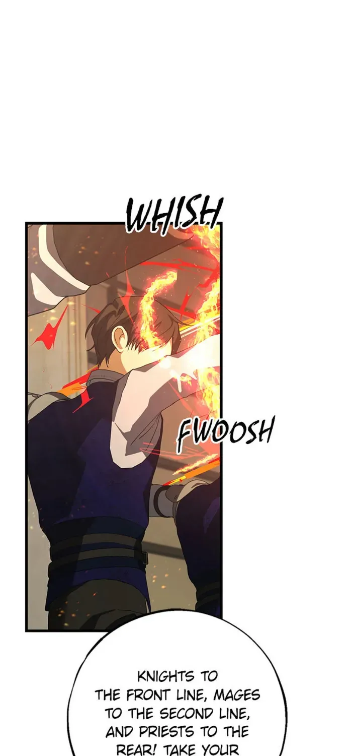 The Fake Was Thrown Away Chapter 80 page 49 - 