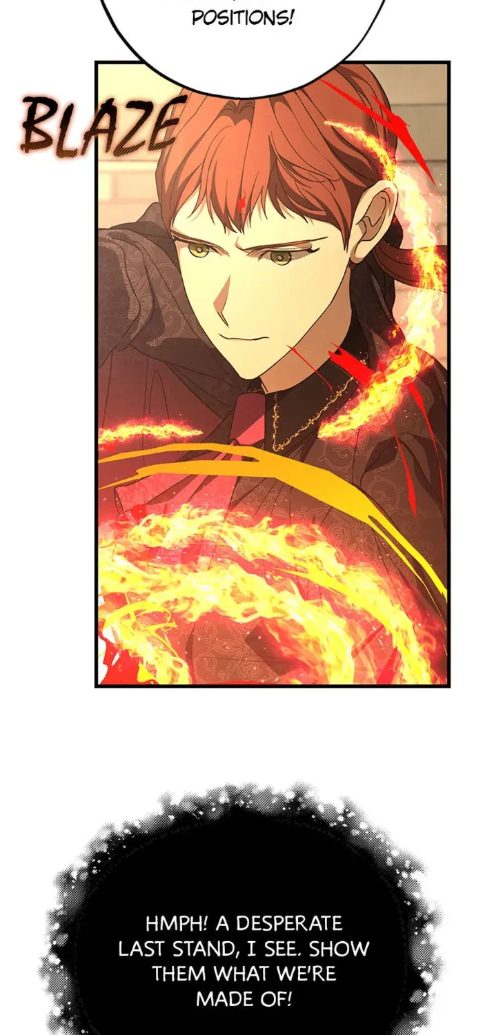 The Fake Was Thrown Away Chapter 80 page 50 - 
