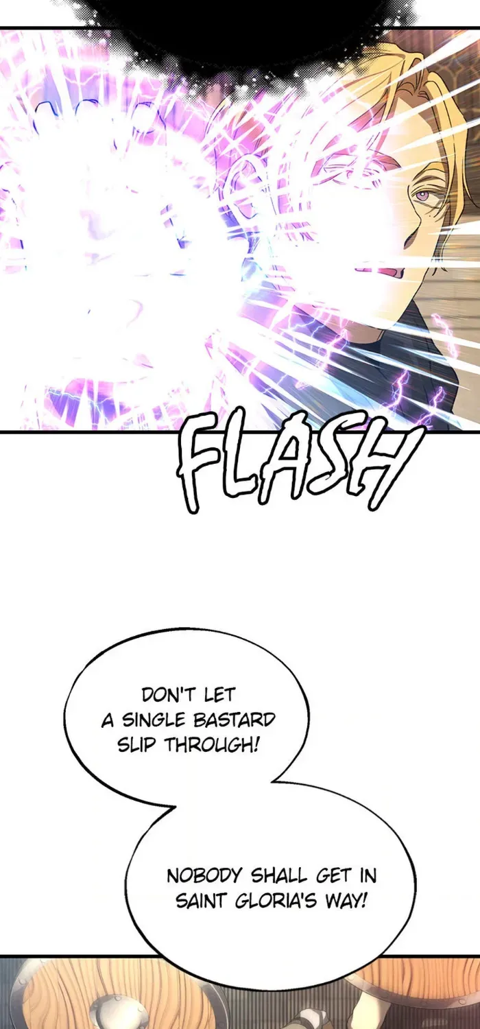 The Fake Was Thrown Away Chapter 80 page 51 - 