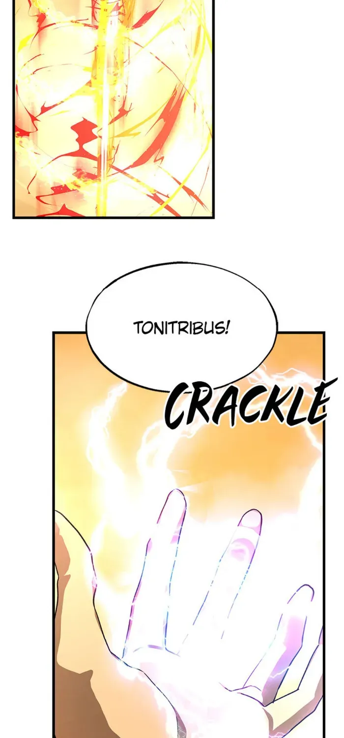 The Fake Was Thrown Away Chapter 80 page 54 - 