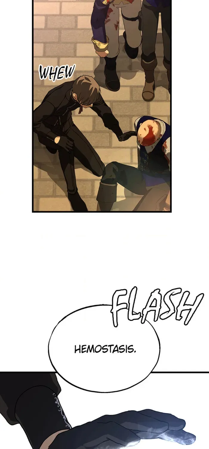 The Fake Was Thrown Away Chapter 80 page 57 - 