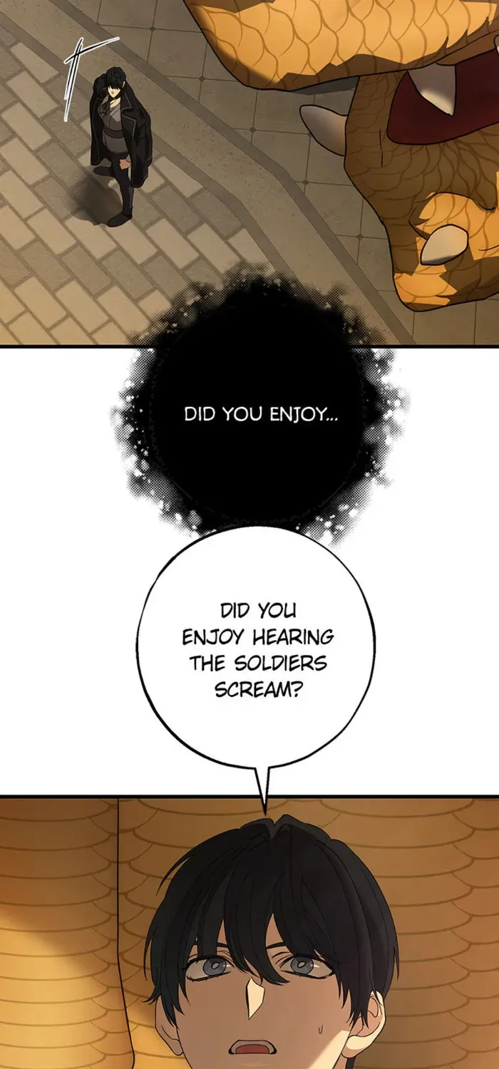 The Fake Was Thrown Away Chapter 80 page 7 - 